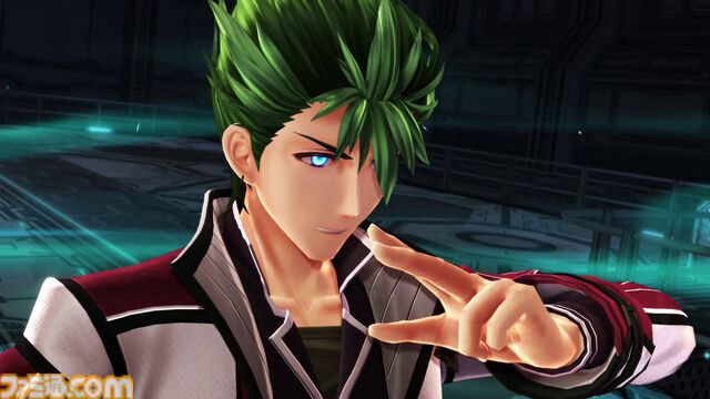 『英雄伝説 界の軌跡』全カット初出のWebCM第2弾が本日（6/27）公開。ケビン・グラハム、ルーファス・アルバレアなど登場キャラの新情報も公式サイトにて解禁