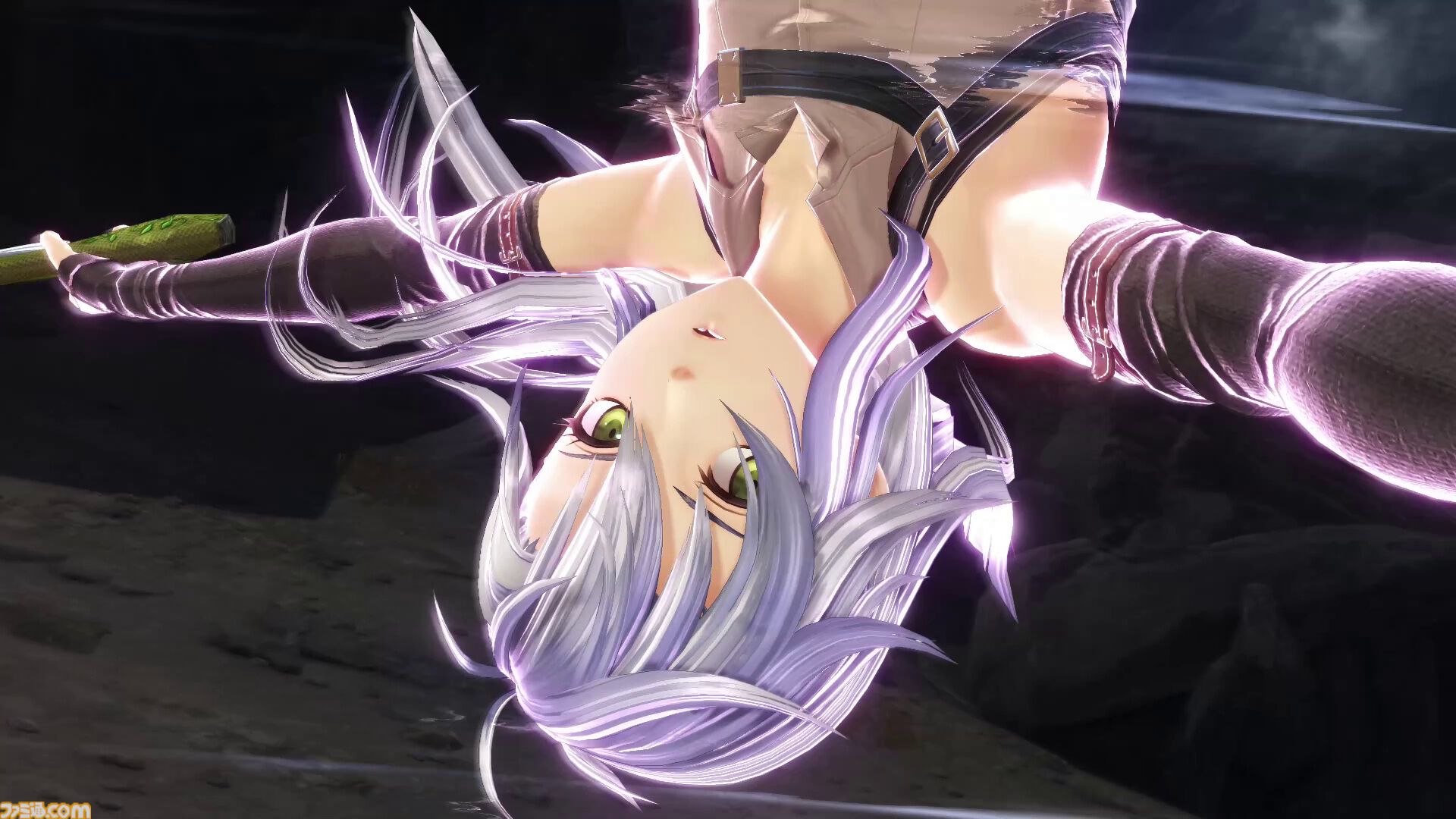『英雄伝説 界の軌跡』全カット初出のWebCM第2弾が本日（6/27）公開。ケビン・グラハム、ルーファス・アルバレアなど登場キャラの新情報も公式サイトにて解禁