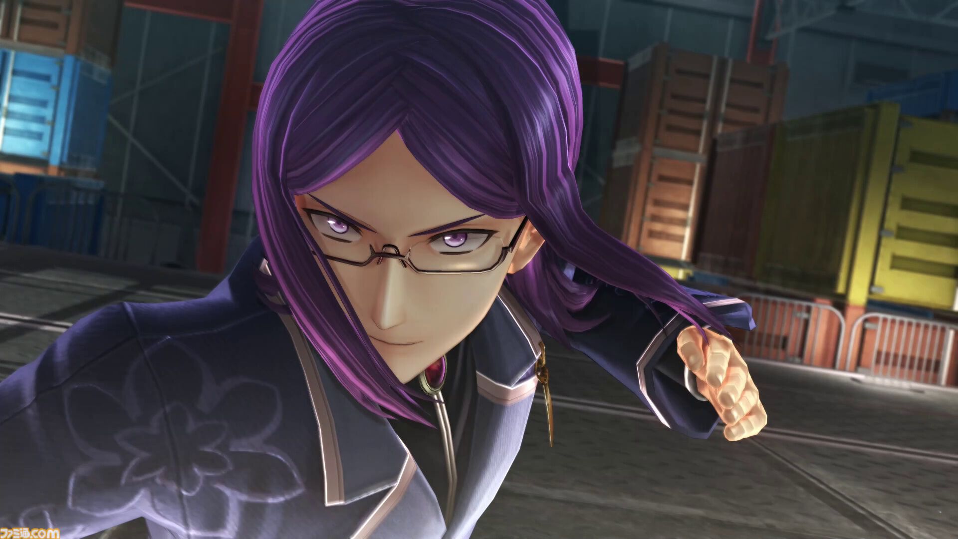 『英雄伝説 界の軌跡』全カット初出のWebCM第2弾が本日（6/27）公開。ケビン・グラハム、ルーファス・アルバレアなど登場キャラの新情報も公式サイトにて解禁