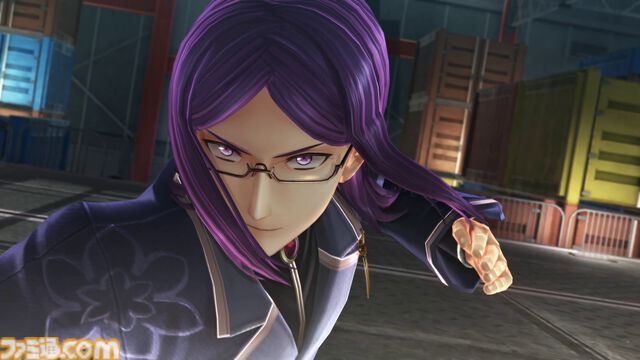 『英雄伝説 界の軌跡』全カット初出のWebCM第2弾が本日（6/27）公開。ケビン・グラハム、ルーファス・アルバレアなど登場キャラの新情報も公式サイトにて解禁
