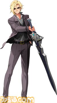 『英雄伝説 界の軌跡』全カット初出のWebCM第2弾が本日（6/27）公開。ケビン・グラハム、ルーファス・アルバレアなど登場キャラの新情報も公式サイトにて解禁
