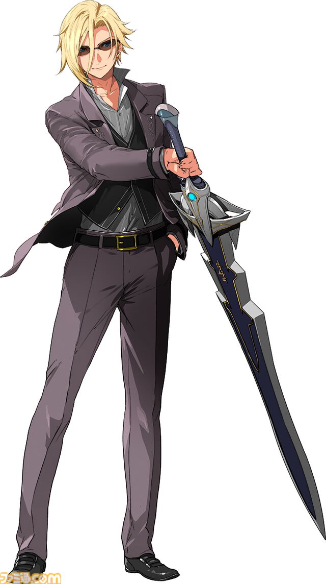 『英雄伝説 界の軌跡』全カット初出のWebCM第2弾が本日（6/27）公開。ケビン・グラハム、ルーファス・アルバレアなど登場キャラの新情報も公式サイトにて解禁