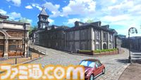 『英雄伝説 界の軌跡』全カット初出のWebCM第2弾が本日（6/27）公開。ケビン・グラハム、ルーファス・アルバレアなど登場キャラの新情報も公式サイトにて解禁