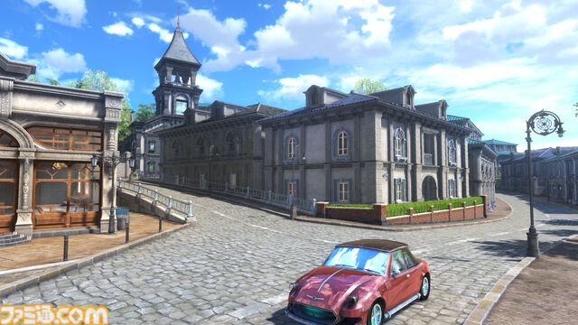 『英雄伝説 界の軌跡』全カット初出のWebCM第2弾が本日（6/27）公開。ケビン・グラハム、ルーファス・アルバレアなど登場キャラの新情報も公式サイトにて解禁