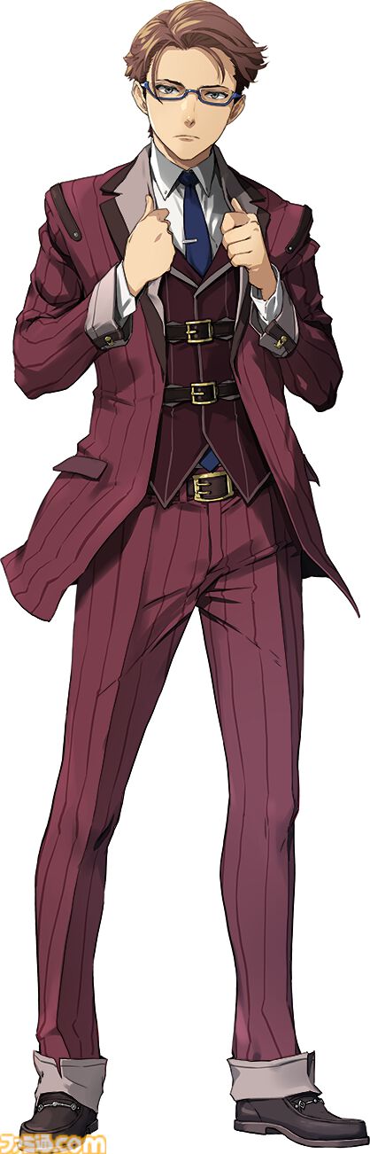『英雄伝説 界の軌跡』全カット初出のWebCM第2弾が本日（6/27）公開。ケビン・グラハム、ルーファス・アルバレアなど登場キャラの新情報も公式サイトにて解禁