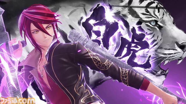 『英雄伝説 界の軌跡』全カット初出のWebCM第2弾が本日（6/27）公開。ケビン・グラハム、ルーファス・アルバレアなど登場キャラの新情報も公式サイトにて解禁