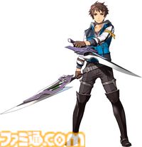 『英雄伝説 界の軌跡』全カット初出のWebCM第2弾が本日（6/27）公開。ケビン・グラハム、ルーファス・アルバレアなど登場キャラの新情報も公式サイトにて解禁