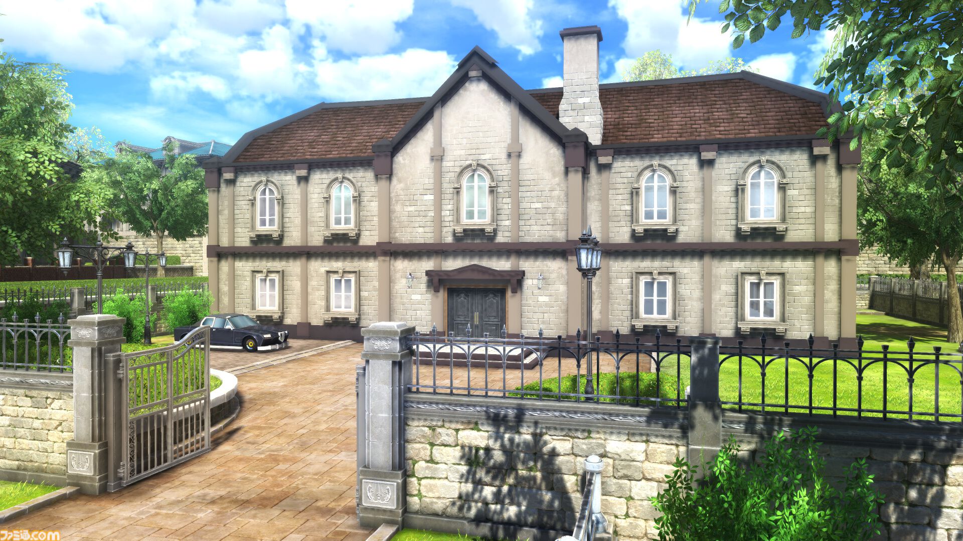 『英雄伝説 界の軌跡』全カット初出のWebCM第2弾が本日（6/27）公開。ケビン・グラハム、ルーファス・アルバレアなど登場キャラの新情報も公式サイトにて解禁