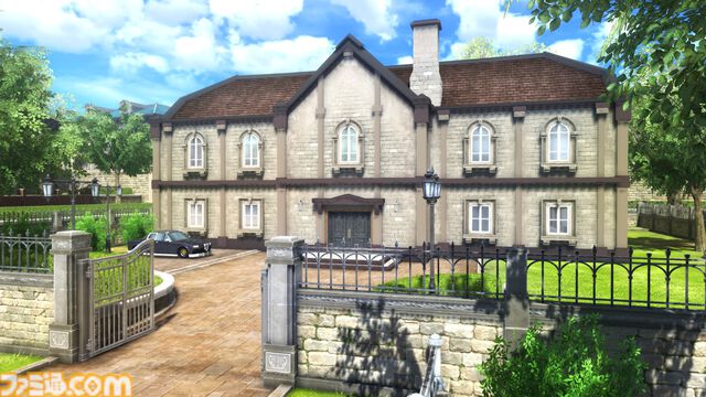 『英雄伝説 界の軌跡』全カット初出のWebCM第2弾が本日（6/27）公開。ケビン・グラハム、ルーファス・アルバレアなど登場キャラの新情報も公式サイトにて解禁