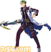 『英雄伝説 界の軌跡』全カット初出のWebCM第2弾が本日（6/27）公開。ケビン・グラハム、ルーファス・アルバレアなど登場キャラの新情報も公式サイトにて解禁