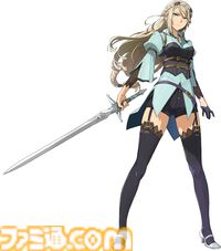 『英雄伝説 界の軌跡』全カット初出のWebCM第2弾が本日（6/27）公開。ケビン・グラハム、ルーファス・アルバレアなど登場キャラの新情報も公式サイトにて解禁