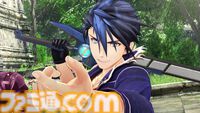 『英雄伝説 界の軌跡』全カット初出のWebCM第2弾が本日（6/27）公開。ケビン・グラハム、ルーファス・アルバレアなど登場キャラの新情報も公式サイトにて解禁