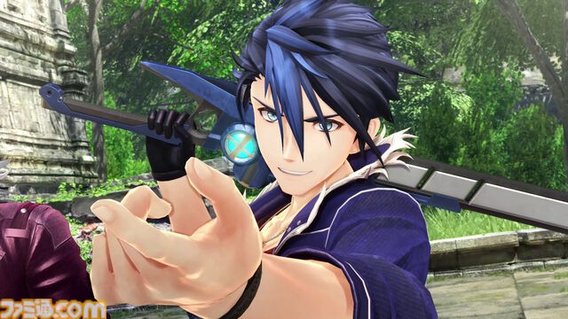 『英雄伝説 界の軌跡』全カット初出のWebCM第2弾が本日（6/27）公開。ケビン・グラハム、ルーファス・アルバレアなど登場キャラの新情報も公式サイトにて解禁