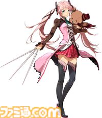 『英雄伝説 界の軌跡』全カット初出のWebCM第2弾が本日（6/27）公開。ケビン・グラハム、ルーファス・アルバレアなど登場キャラの新情報も公式サイトにて解禁