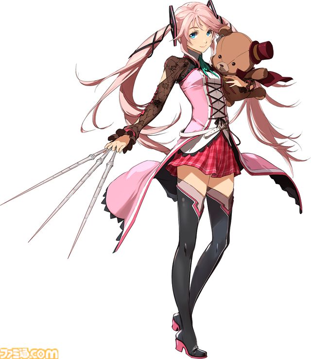 『英雄伝説 界の軌跡』全カット初出のWebCM第2弾が本日（6/27）公開。ケビン・グラハム、ルーファス・アルバレアなど登場キャラの新情報も公式サイトにて解禁