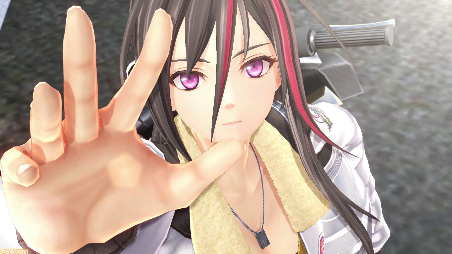 クリアポスターA3 英雄伝説 創の軌跡（全2種） | 日本ファルコム