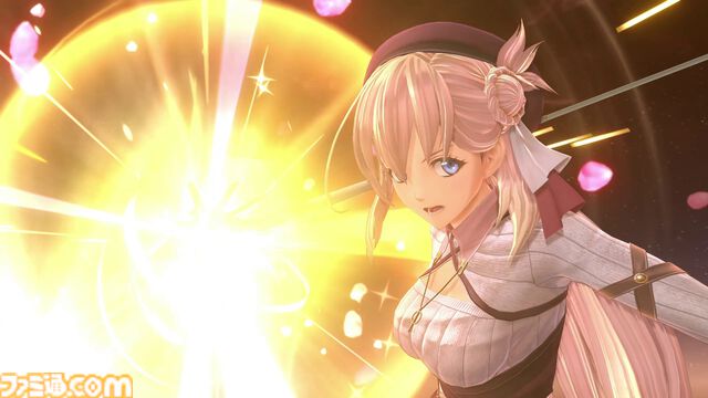 『英雄伝説 界の軌跡』全カット初出のWebCM第2弾が本日（6/27）公開。ケビン・グラハム、ルーファス・アルバレアなど登場キャラの新情報も公式サイトにて解禁