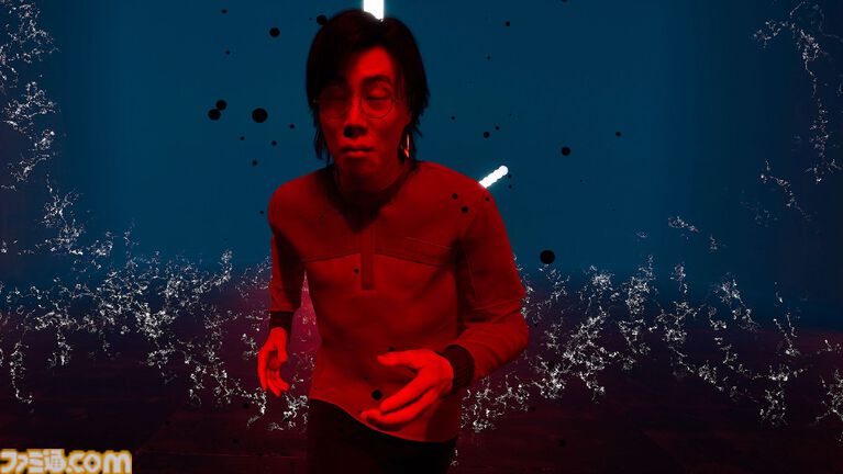 令和ロマン・髙比良くるま初主演ゲーム『リリリ・リスポーン』10月29日発売決定。自分の死体を足場や盾にして進むパズルアクション
