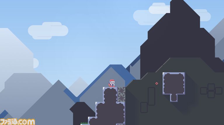 ジャンプができない登山アクション『Mount Lomyst』に注目。行方不明のおばあちゃんを探しフックと壁登りで山頂を目指す。BACHI BACHI GAMESがパブリッシングを担当