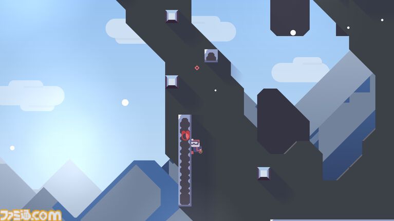 ジャンプができない登山アクション『Mount Lomyst』に注目。行方不明のおばあちゃんを探しフックと壁登りで山頂を目指す。BACHI BACHI GAMESがパブリッシングを担当