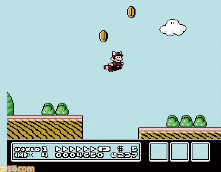 『スーパーマリオブラザーズ3』が発売された日。世界観の異なる多彩なコースとアクションの幅が広がる変身。大ボリュームの冒険にワクワク!【今日は何の日?】