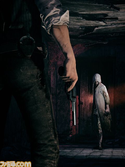 『サイコブレイク』が発売された日。『バイオハザード』の三上真司氏が原点に立ち返った純粋なるサバイバルホラー。手に汗握るようなヒリヒリした恐怖が味わえた【今日は何の日？】
