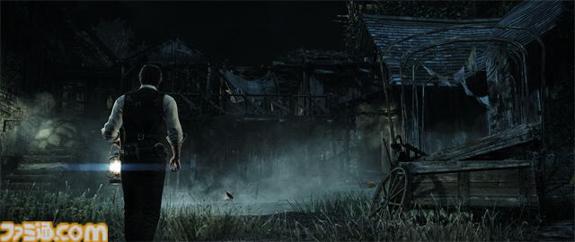 『サイコブレイク』が発売された日。『バイオハザード』の三上真司氏が原点に立ち返った純粋なるサバイバルホラー。手に汗握るようなヒリヒリした恐怖が味わえた【今日は何の日?】