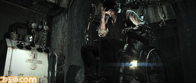 『サイコブレイク』が発売された日。『バイオハザード』の三上真司氏が原点に立ち返った純粋なるサバイバルホラー。手に汗握るようなヒリヒリした恐怖が味わえた【今日は何の日?】