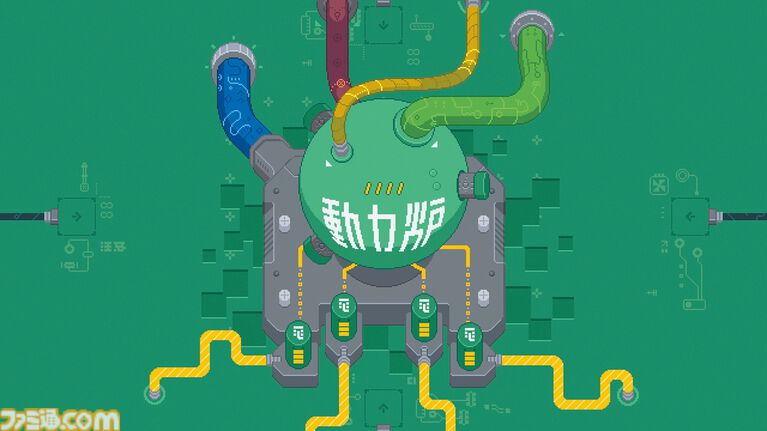 超伝導生命体「neko」を導け! 感覚&理論の四則演算パズル『エレクトロジカル(Electrogical)』【とっておきインディー】