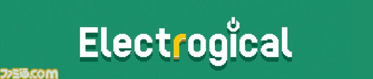 超伝導生命体「neko」を導け! 感覚&理論の四則演算パズル『エレクトロジカル(Electrogical)』【とっておきインディー】