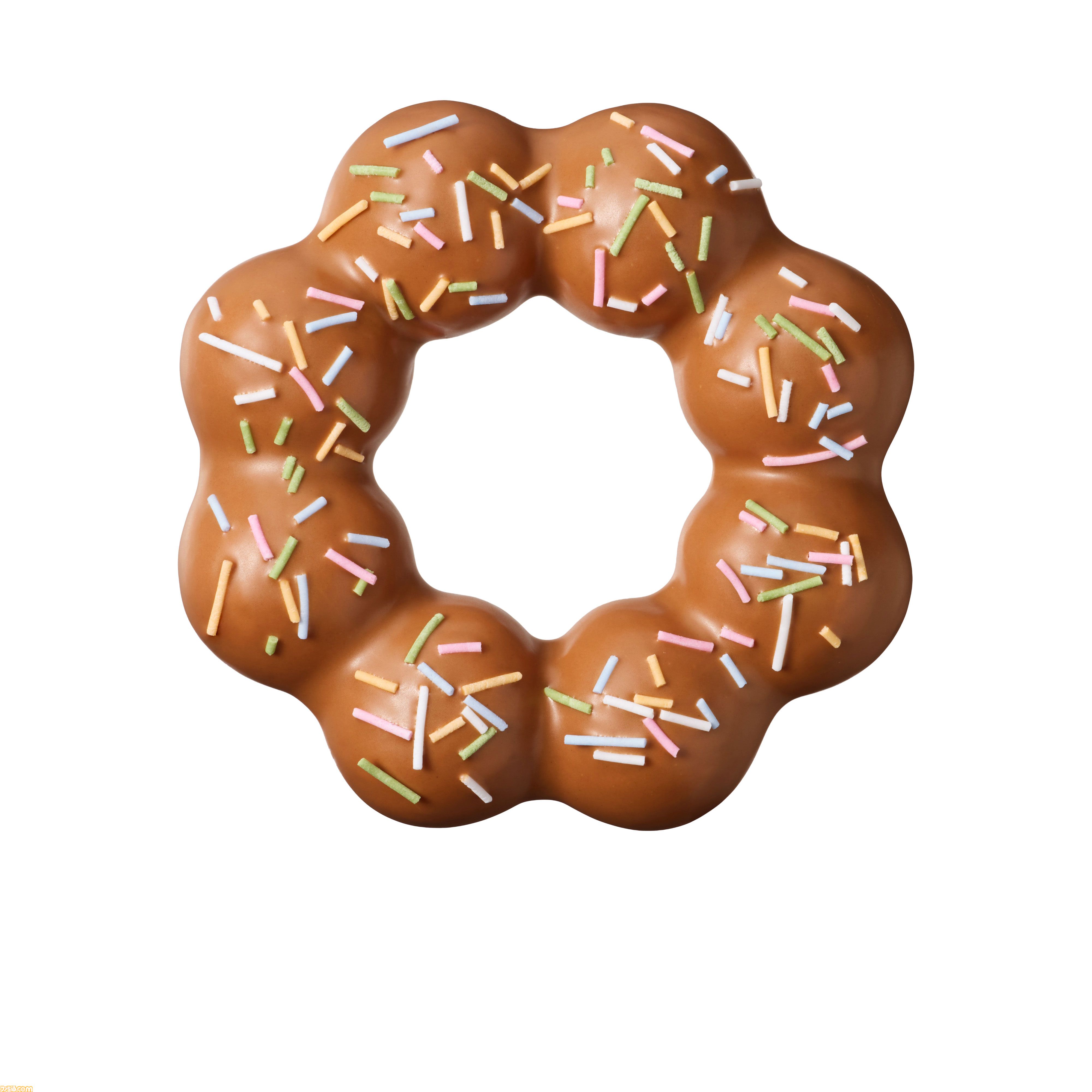 【ポケモン】ミスタードーナツ【ミスタードーナツ】ポケモンコラボ商品が11月4日より発売。ピカチュウ、アローラディグダほか、11月下旬からヤドンドーナツ登場