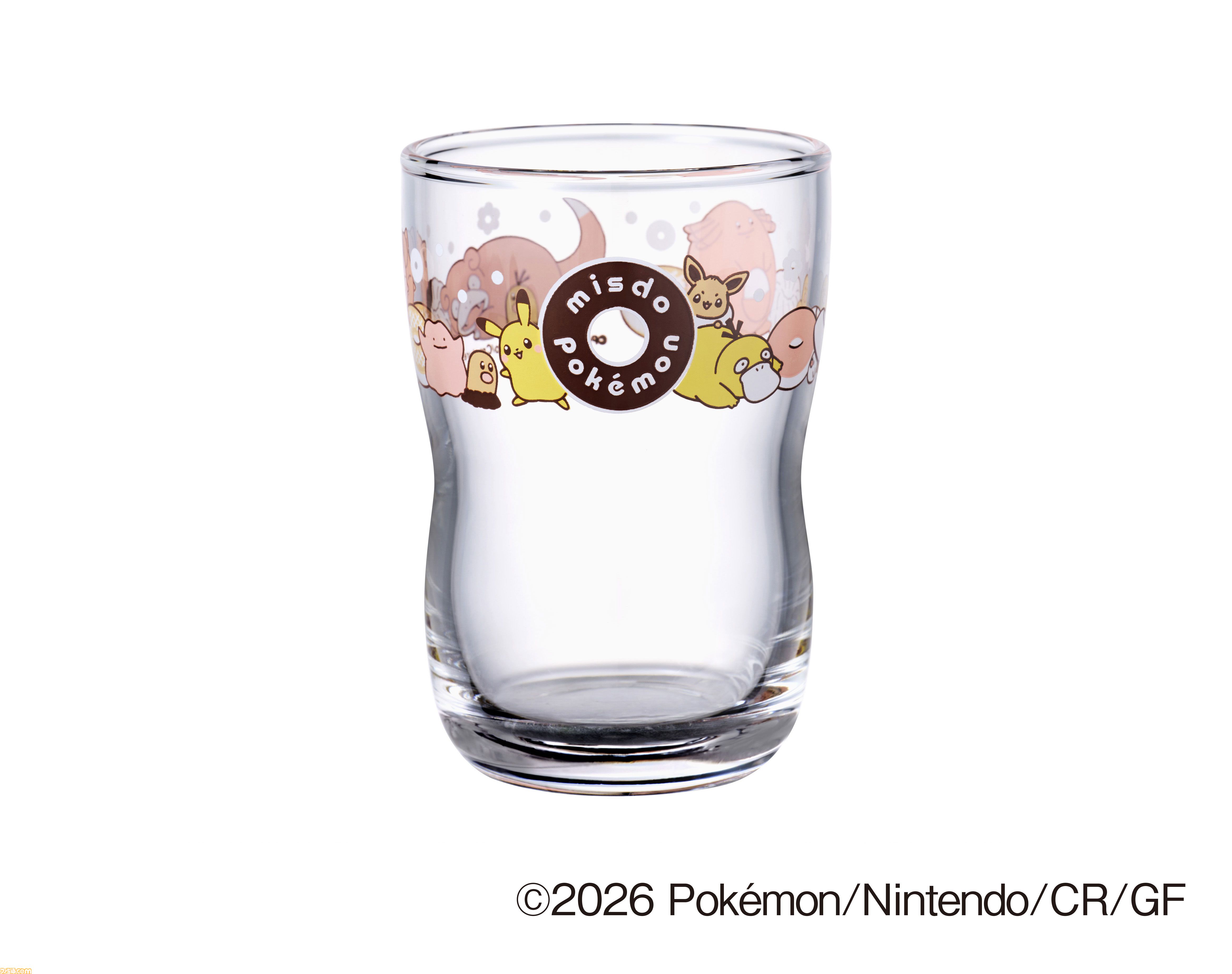 【ポケモン】ミスタードーナツ【ミスタードーナツ】ポケモンコラボ商品が11月4日より発売。ピカチュウ、アローラディグダほか、11月下旬からヤドンドーナツ登場