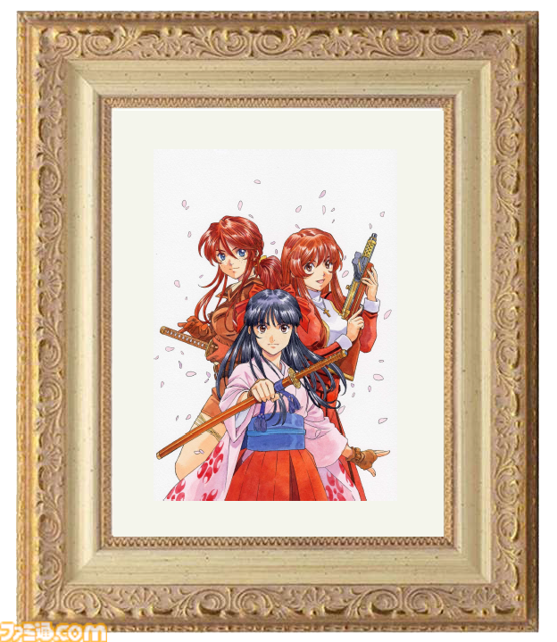11月7日開催「ファミ通40周年フェス」まであと10日! プレイステーション特別展示&『サクラ大戦』イラストの原画を公開する展示コーナー/体験コーナー/ノベルティの全貌を紹介