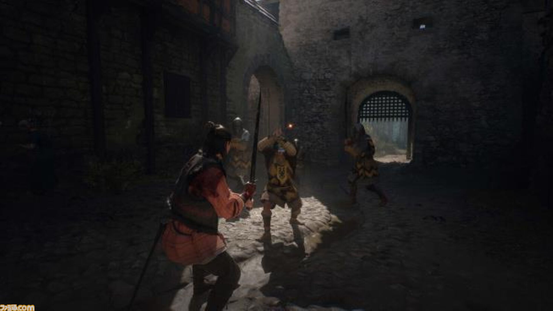 『The Blood of Dawnwalker』流血表現や残虐描写の制限を撤廃するアプデがSteamで近日配信。PS5・XBOX Series X|S版は2027年初頭を予定