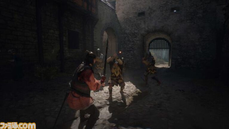 『The Blood of Dawnwalker』流血表現や残虐描写の制限を撤廃するアプデがSteamで近日配信。PS5・XBOX Series X|S版は2027年初頭を予定