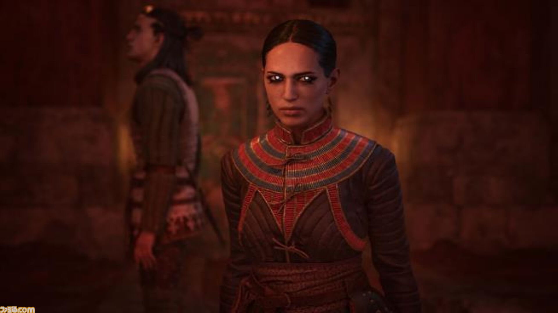 『The Blood of Dawnwalker』流血表現や残虐描写の制限を撤廃するアプデがSteamで近日配信。PS5・XBOX Series X|S版は2027年初頭を予定