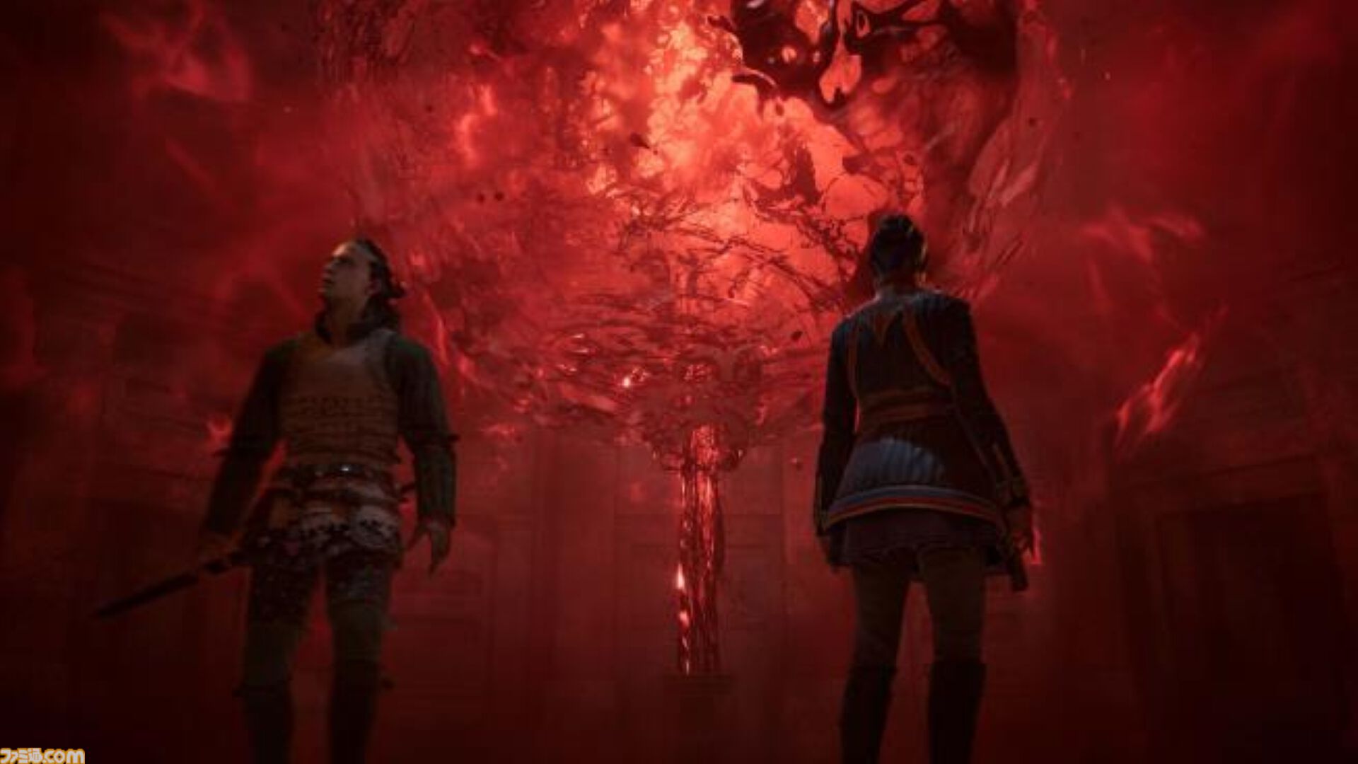 『The Blood of Dawnwalker』流血表現や残虐描写の制限を撤廃するアプデがSteamで近日配信。PS5・XBOX Series X|S版は2027年初頭を予定