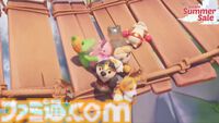 Steamサマーセールが本日（6/28）深夜2時よりスタート。『パルワールド』『スーパーマーケットシミュレーター』『Content Warning』など人気タイトルをお得に購入するチャンス