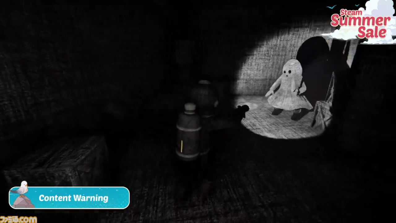 Steamサマーセールが本日（6/28）深夜2時よりスタート。『パルワールド』『スーパーマーケットシミュレーター』『Content Warning』など人気タイトルをお得に購入するチャンス