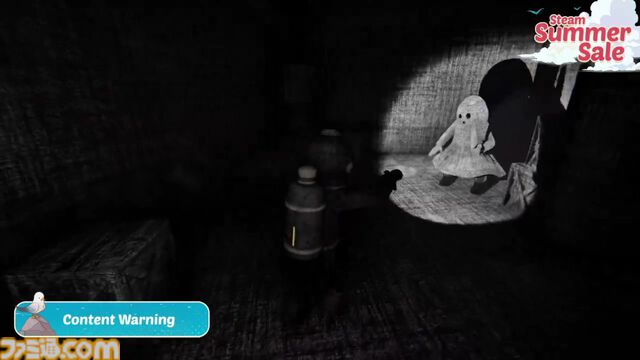 Steamサマーセールが本日（6/28）深夜2時よりスタート。『パルワールド』『スーパーマーケットシミュレーター』『Content Warning』など人気タイトルをお得に購入するチャンス