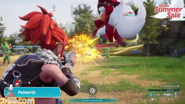 Steamサマーセールが本日（6/28）深夜2時よりスタート。『パルワールド』『スーパーマーケットシミュレーター』『Content Warning』など人気タイトルをお得に購入するチャンス