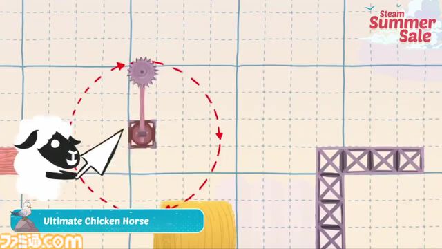 Steamサマーセールが本日（6/28）深夜2時よりスタート。『パルワールド』『スーパーマーケットシミュレーター』『Content Warning』など人気タイトルをお得に購入するチャンス