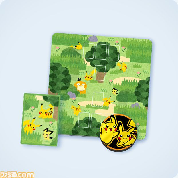 『ポケポケ』新拡張パック「デュアルフュージョン」が10月29日10時に配信。ほかの人のデッキをコピー可能、おすそわけ・トレード機能やバトルを改修