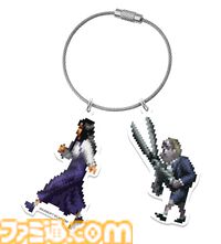 名作ホラーのリバイバル『クロックタワー・リワインド』10月31日発売決定&予約開始。今年のハロウィンは“シザーマン”に恐怖しよう