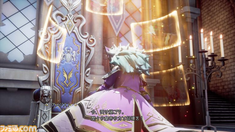 『ロマサガ2 リベンジオブザセブン』が発売された日。七英雄との長き戦いを描くRPGのフルリメイク作は世代を超えた復讐劇。自身の分身となるキャラクターの思わぬ登場に歓喜した【今日は何の日？】