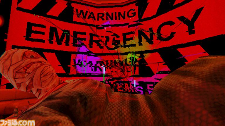 『Mouthwashing』PS5、XBOX、Switchなどで10/29発売と海外向けに発表。救出確率0%の宇宙船でクルーの行く末を追うホラーADV。『No, I’m not a Human』も家庭用版が発売