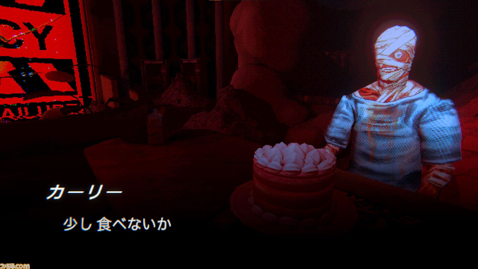 『Mouthwashing』PS5、XBOX、Switchなどで10/29発売と海外向けに発表。救出確率0％の宇宙船でクルーの行く末を追うホラーADV。『No, I’m not a Human』も家庭用版が発売