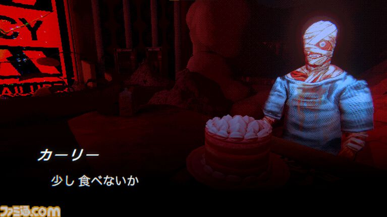 『Mouthwashing』PS5、XBOX、Switchなどで10/29発売と海外向けに発表。救出確率0%の宇宙船でクルーの行く末を追うホラーADV。『No, I’m not a Human』も家庭用版が発売