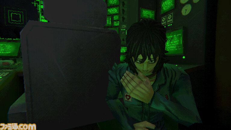 『Mouthwashing』PS5、XBOX、Switchなどで10/29発売と海外向けに発表。救出確率0%の宇宙船でクルーの行く末を追うホラーADV。『No, I’m not a Human』も家庭用版が発売