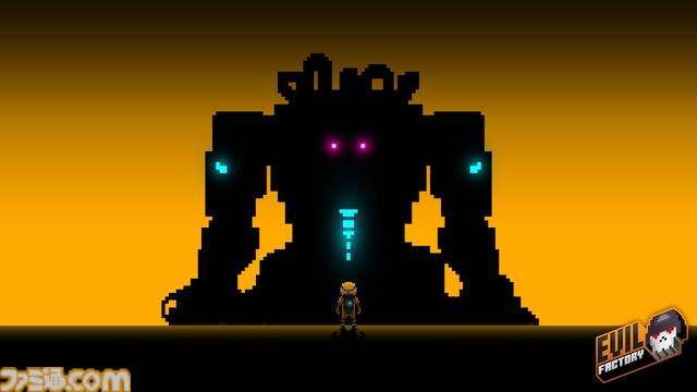 『デイヴ・ザ・ダイバー』ロード時間が大幅短縮。80年代アーケード風レトロアクション『エビルファクトリー』がミニゲームに追加